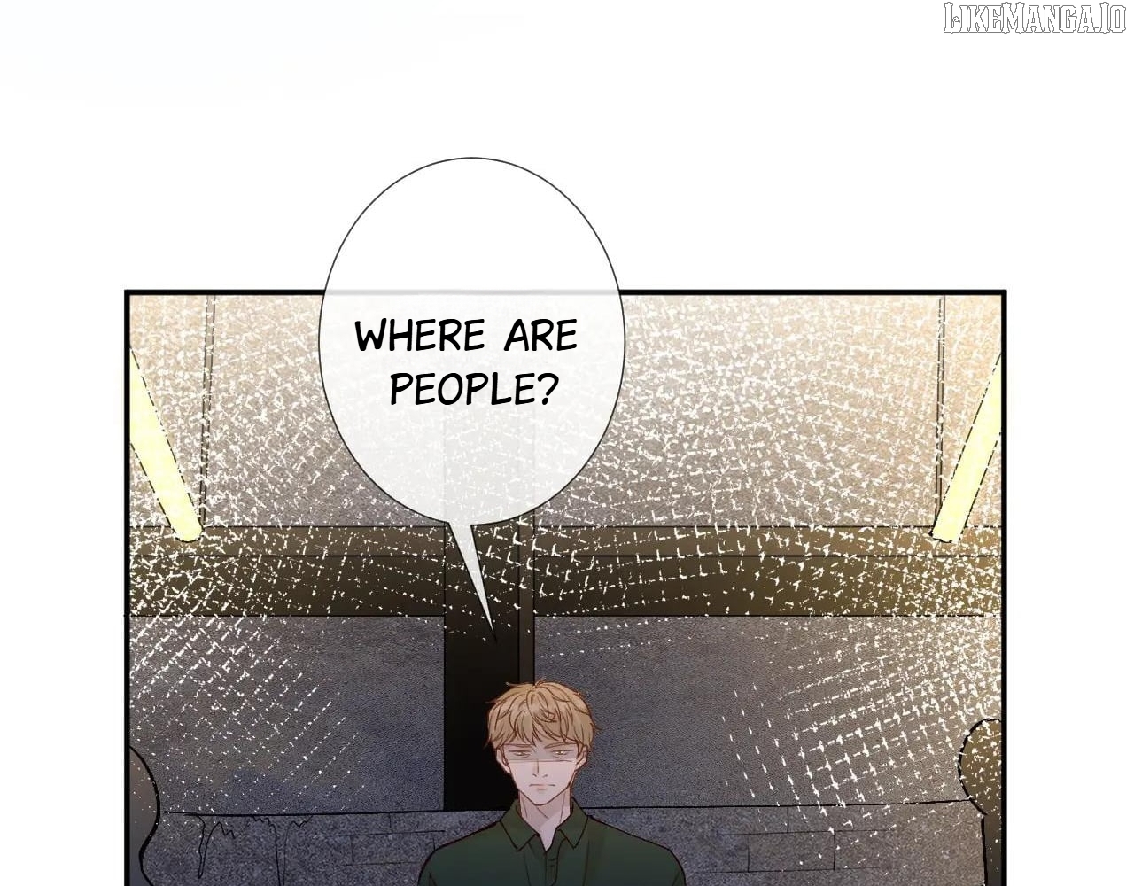 Everyone's Darling Chapter 190 - page 5